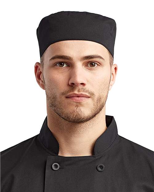 Artisan Collection by Reprime Chef's Beanie thumbnail 2