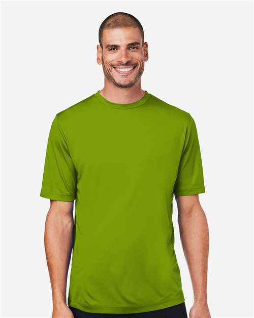 CORE365 Unisex Capital Performance T-Shirt thumbnail 2