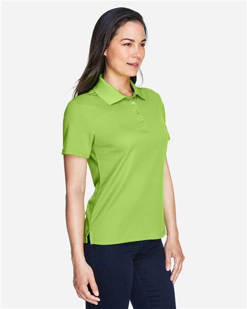 CORE365 Women's Origin Performance Piqué Polo thumbnail 6