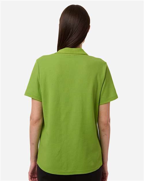 CORE365 Women's Resolve CVC Performance Pique Polo thumbnail 5