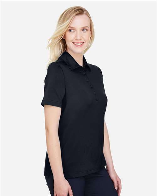 Devon & Jones Women's CrownLux Performance® Range Flex Polo thumbnail 6