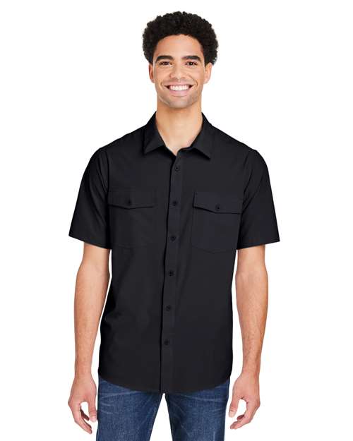CORE365 Men's Ultra UVP® Marina Shirt thumbnail 2