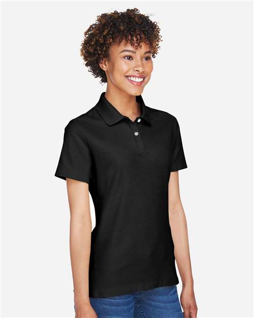 Devon & Jones Women's DRYTEC20™ Performance Polo thumbnail 6