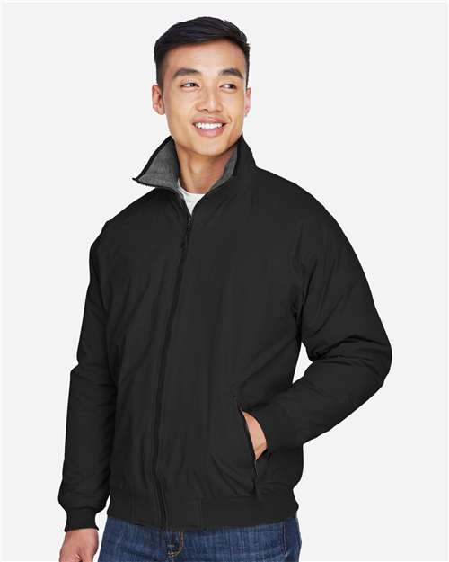 Devon & Jones Unisex Three Season Classic Jacket thumbnail 6