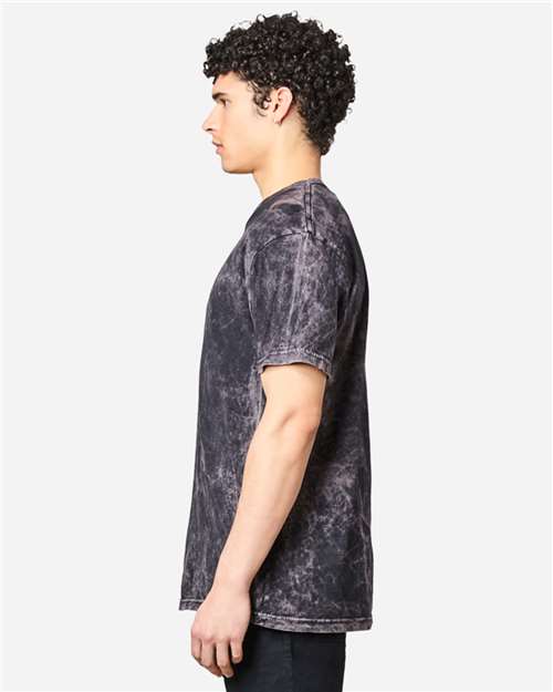 Lane Seven Unisex Vintage Tee thumbnail 6