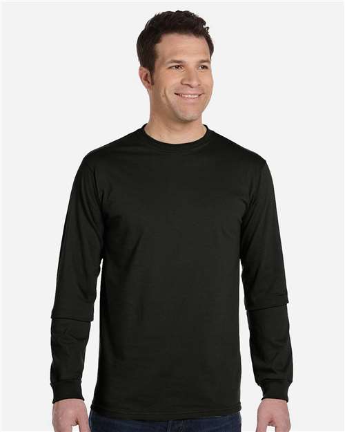 econscious Unisex Classic Long Sleeve T-Shirt thumbnail 2
