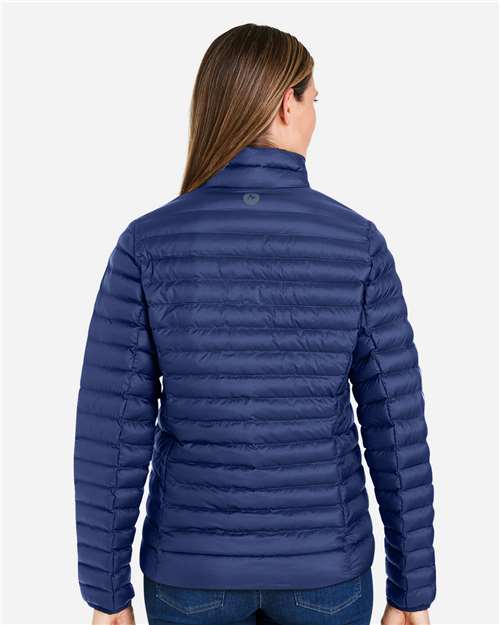 Marmot Women's Echo Featherless Jacket thumbnail 5