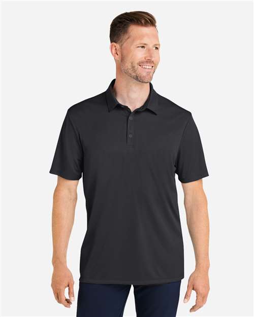HUK Men's Pursuit Performance Polo thumbnail 2