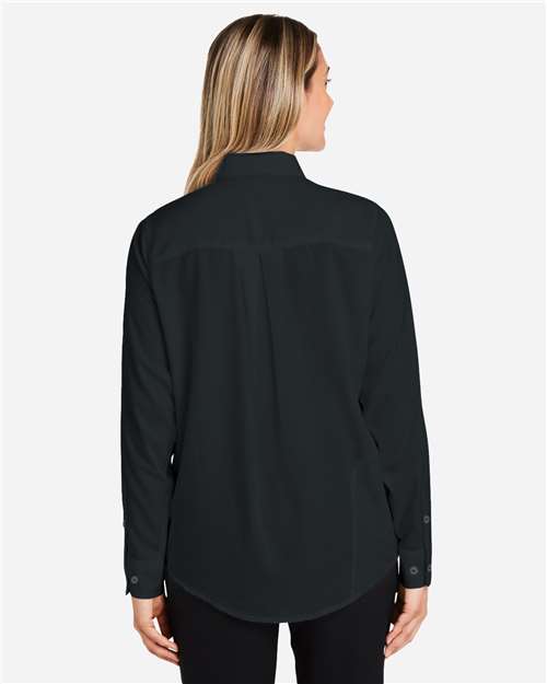 HUK Women's Tide Point Shirt thumbnail 5