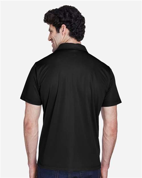 Team 365 Men's Command Snag Protection Polo thumbnail 5