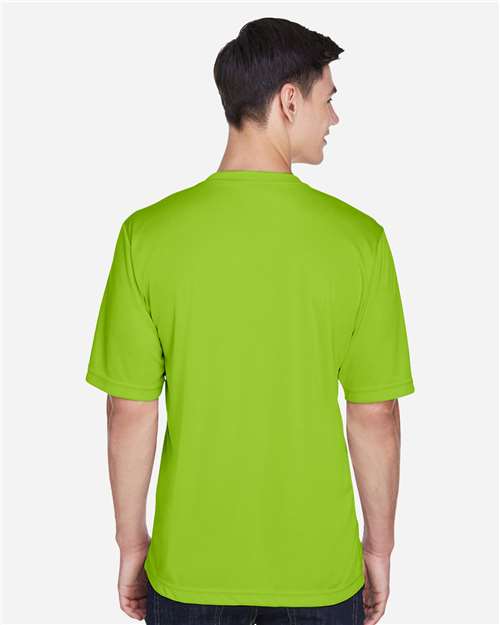 Team 365 Men's Zone Performance T-Shirt thumbnail 5