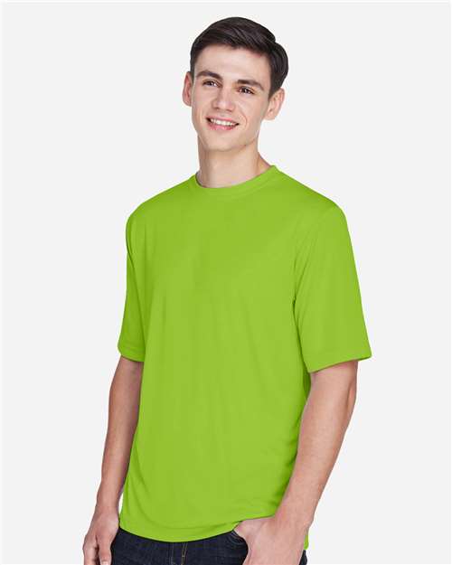Team 365 Men's Zone Performance T-Shirt thumbnail 6