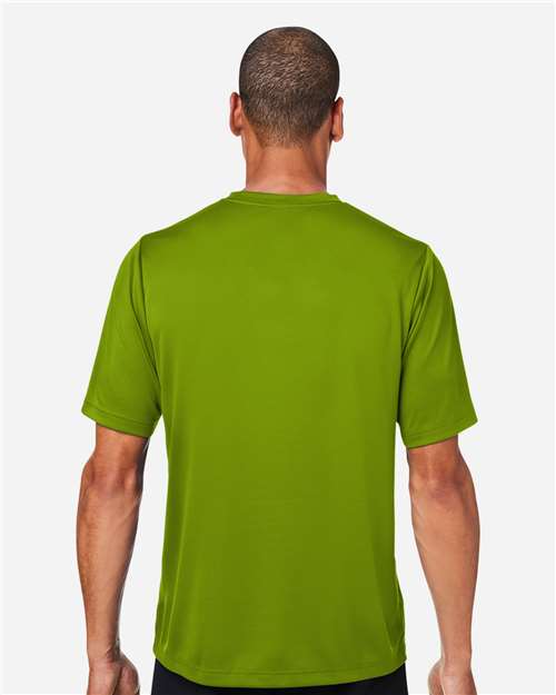 Team 365 Men's Zone Performance Mesh T-Shirt thumbnail 5