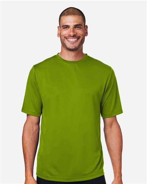 Team 365 Men's Zone Performance Mesh T-Shirt thumbnail 2