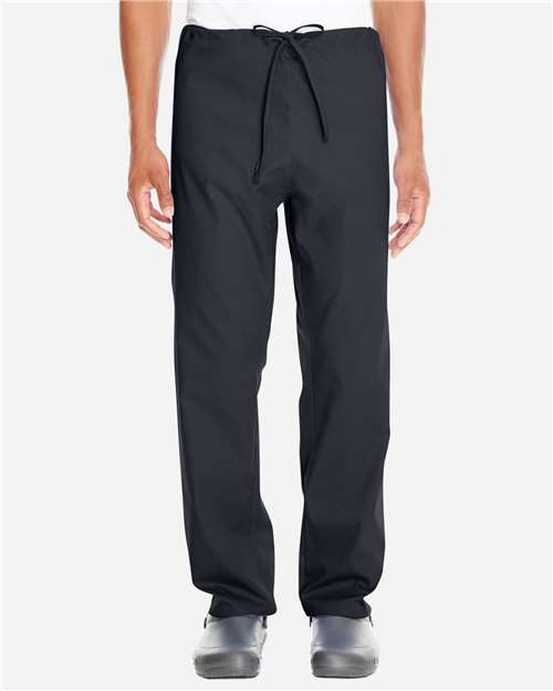 Harriton Unisex Restore Scrub Pants thumbnail 2