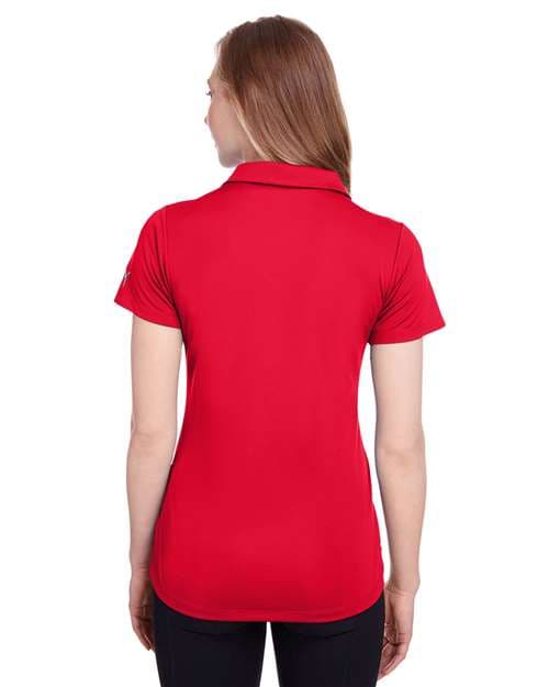 Puma Golf Women's Icon Golf Polo thumbnail 5