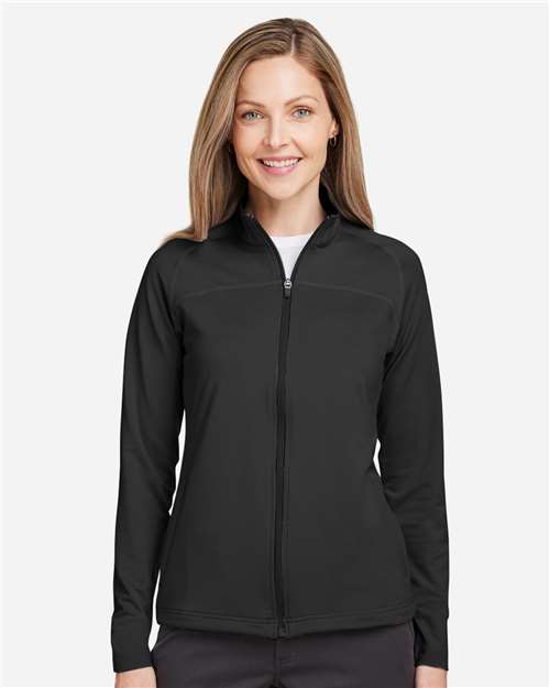 Swannies Women's Cora Full-Zip Jacket thumbnail 2