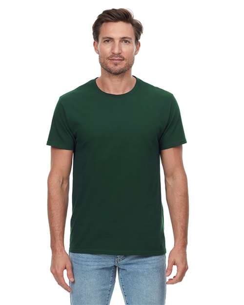 Threadfast Apparel Unisex Epic T-Shirt thumbnail 2