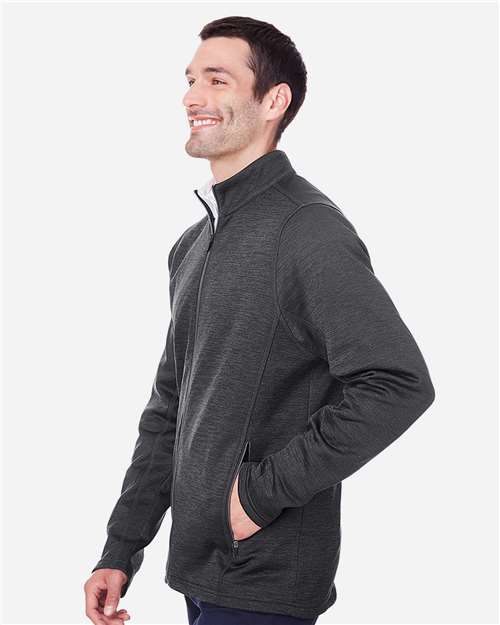 North End Men's Flux 2.0 Full-Zip Jacket thumbnail 6