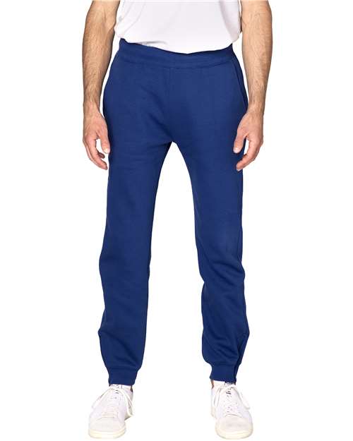 Threadfast Apparel Unisex Ultimate Sweatpants thumbnail 2