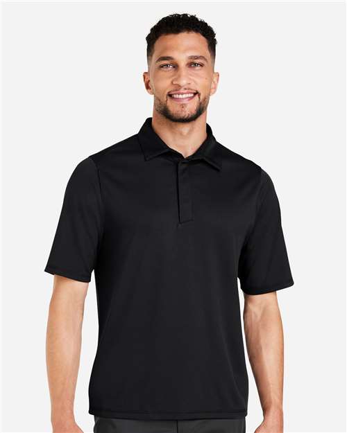 North End Men's Revive Coolcore® Polo thumbnail 2