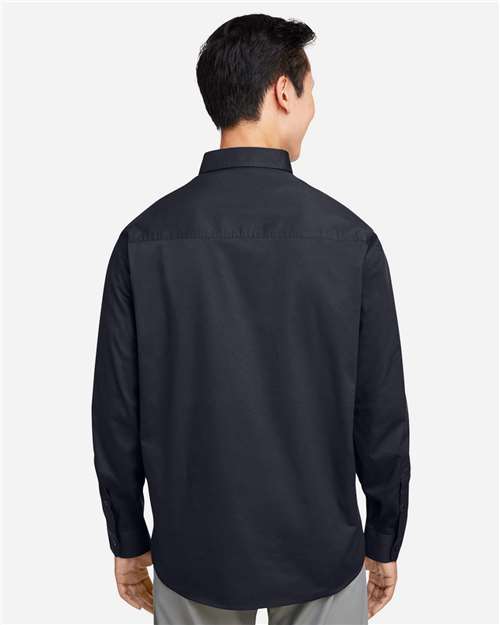 Harriton Men's Advantage IL Workshirt thumbnail 5