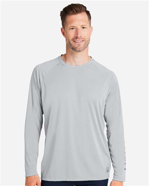 HUK Men's LoPro Pursuit Long Sleeve T-Shirt thumbnail 2
