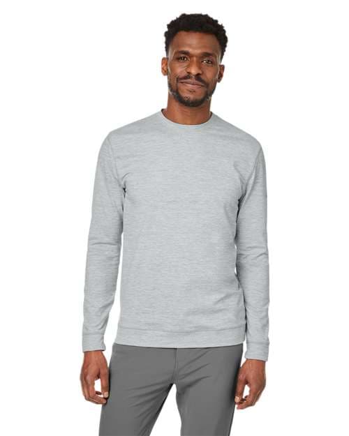 Puma Golf Men's Cloudspun Crewneck Sweatshirt thumbnail 2