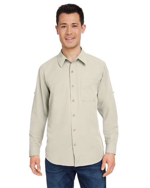 Marmot Men's AirExchange Woven Shirt thumbnail 2