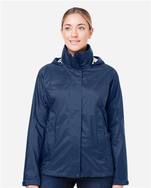 Marmot Women's PreCip® Eco Packable Rain Jacket thumbnail 2