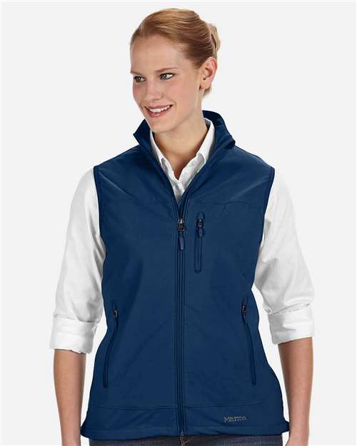 Marmot Women's Tempo Vest thumbnail 2