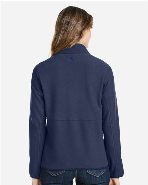 Marmot Women's Rocklin Jacket thumbnail 5