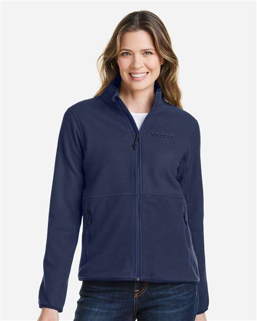 Marmot Women's Rocklin Jacket thumbnail 2