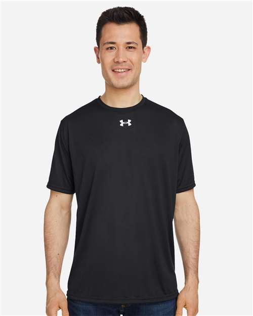 Under Armour Men's Team Tech™ T-Shirt thumbnail 2