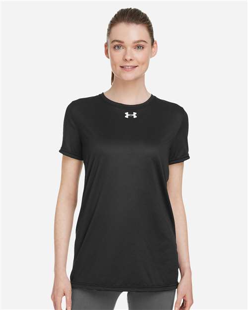 Under Armour Women's Team Tech™ T-Shirt thumbnail 2