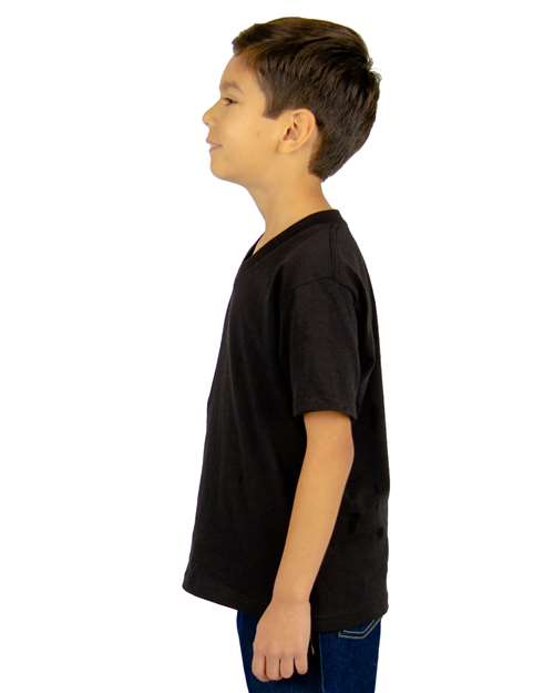 Shaka Wear Youth V-Neck Tee thumbnail 4