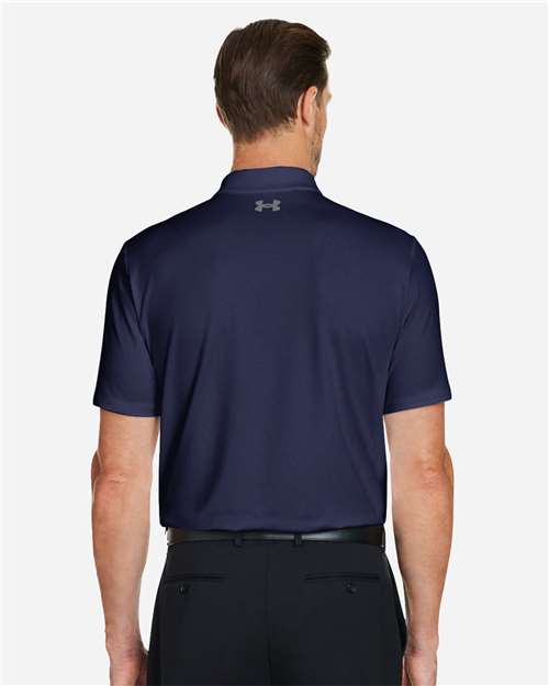Under Armour Men's Performance 3.0 Golf Polo thumbnail 5