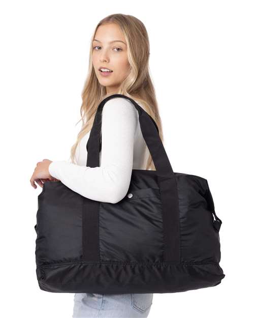 BAGedge Getaway Duffel thumbnail 2