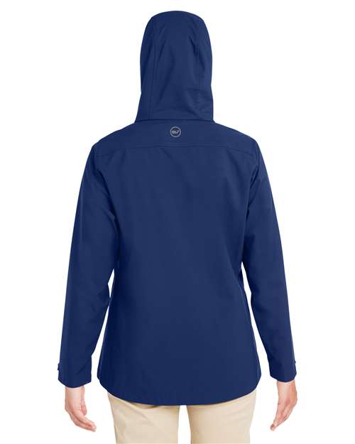 vineyard vines Women's Rain Shell Jacket thumbnail 5