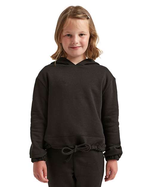 TriDri Youth Maria Hooded Sweatshirt thumbnail 2