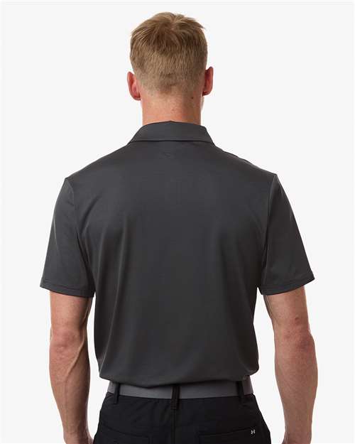 Under Armour Men's Playoff 3.0 Stripe Polo thumbnail 5