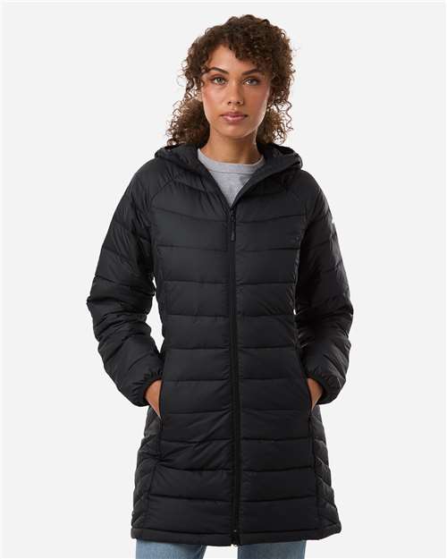 Columbia Women's Powder Lite™ II Mid Jacket thumbnail 2