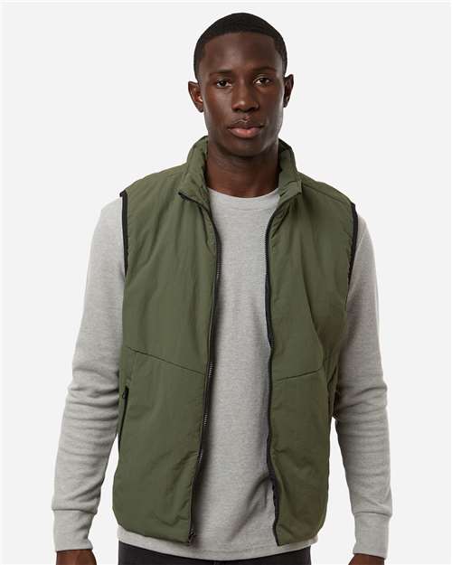 Weatherproof Men's Commuter Tech Vest thumbnail 2
