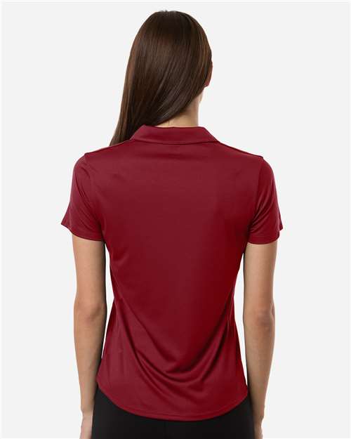Puma Golf Womens Pure 2.0 Polo thumbnail 5