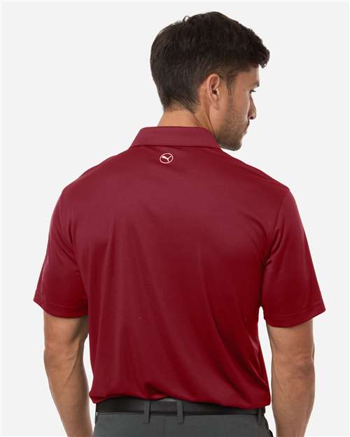 Puma Golf Men's Pure 2.0 Polo thumbnail 5