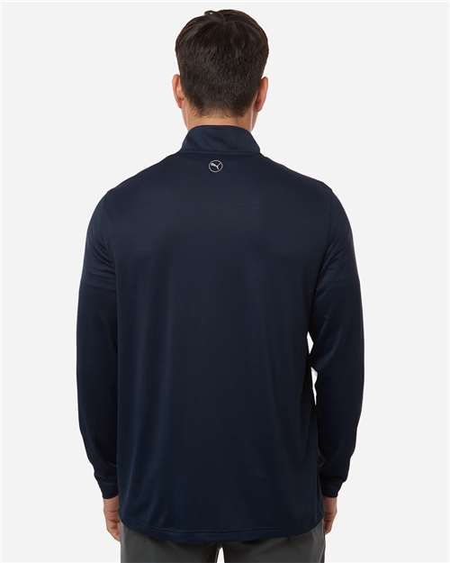 Puma Golf Men's Icon 2.0 Quarter-Zip thumbnail 5