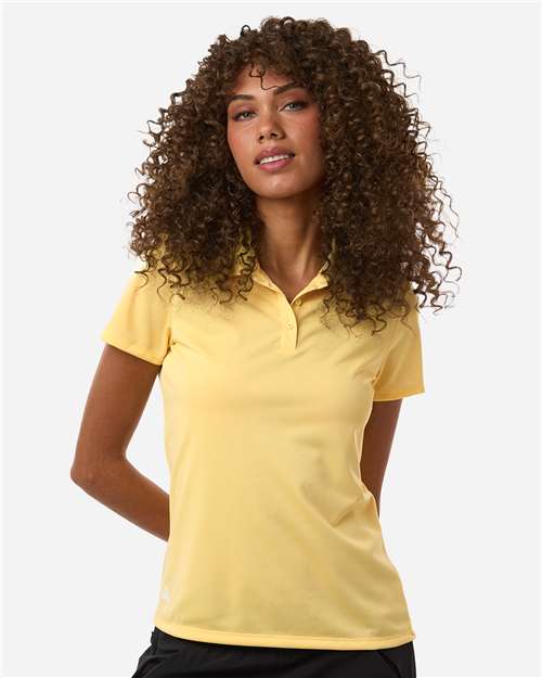 Adidas Women's Performance Piqué Polo thumbnail 2