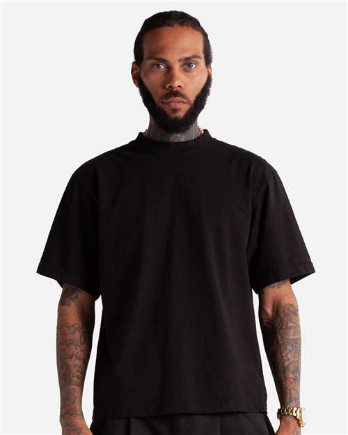 Shaka Wear Unisex Max Heavyweight Cropped Tee thumbnail 2
