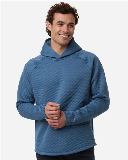 Puma Golf Men's Pebble Hooded Pullover thumbnail 2