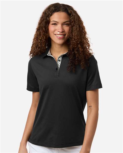 Swannies Women's Ella Polo thumbnail 2